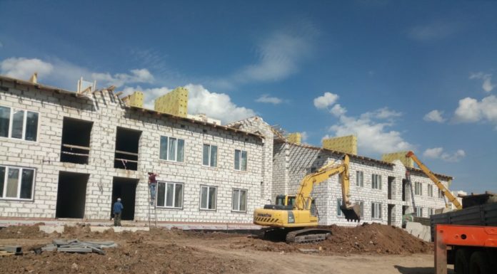 Сдача новых детских садов в Стерлитамаке задерживается