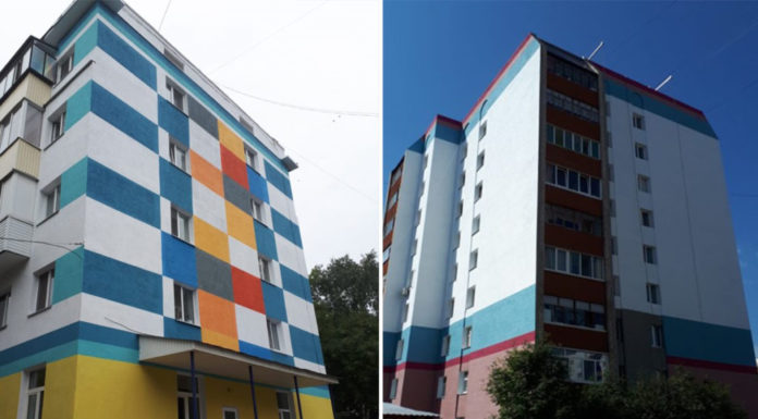 Капитальный ремонт домов в Стерлитамаке: завершено только 15% объектов