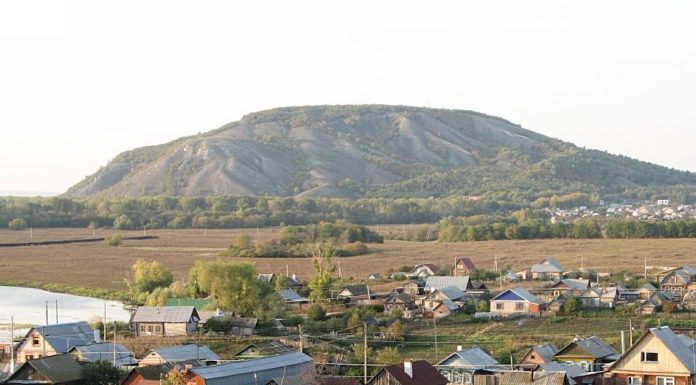 Министерство природы РФ поддержало идею о придании Куштау статуса охраняемой территории