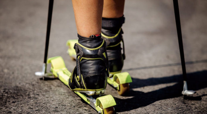 Мэр города рассказал, когда и где в Стерлитамаке появится лыжероллерная трасса