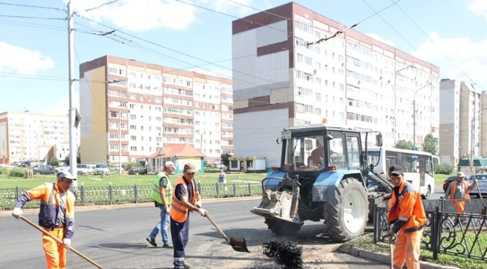 Ремонт дорог, мостов в Стерлитамаке: почему решение принимается так долго?