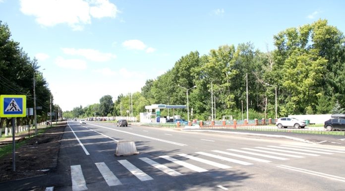 Ремонт дорог в Стерлитамаке: почему задерживались работы?