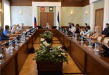 Две организации Стерлитамака отмечены как лучшие по условиям и охране труда