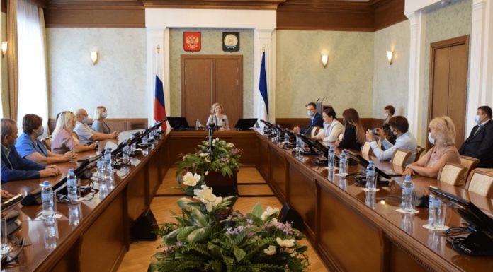 Две организации Стерлитамака отмечены как лучшие по условиям и охране труда