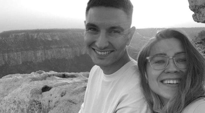 Уроженец Стерлитамака и его девушка погибли в ДТП в США