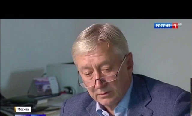 Федеральный канал «Россия 1» выпустил сюжет о Куштау