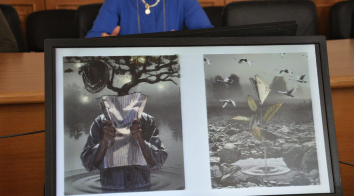 Будет или нет: в Стерлитамаке приостановлен процесс росписи домов