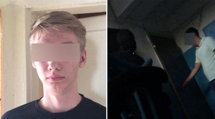 Юный житель Стерлитамака несколько раз продавал мамин холодильник