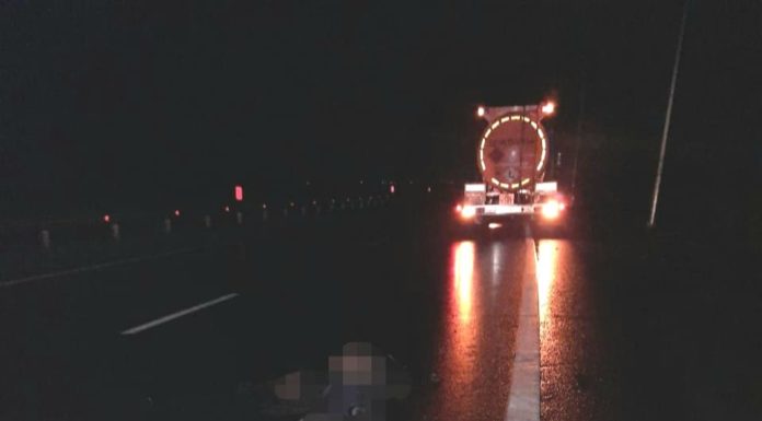 Жителя Стерлитамака насмерть сбила автоцистерна