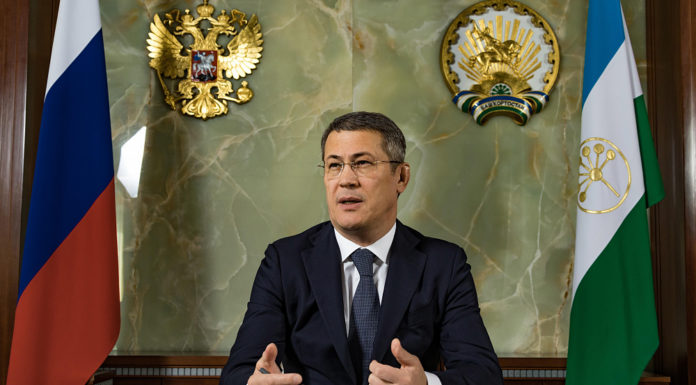 Ущерб Башкирии, нанесенный от приватизации БСК, оценили в 34 миллиарда рублей