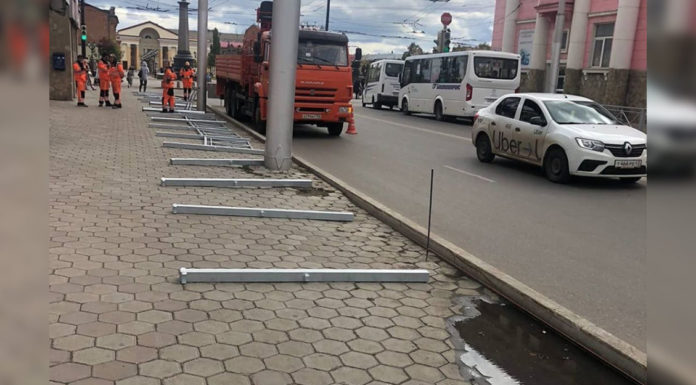 «Город могильных оградок»: жители Стерлитамака выступили против новых заборов