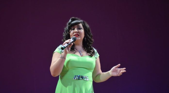 Солистка из Стерлитамака победила в международном конкурсе