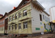 Мэр Стерлитамака рассказал, почему задерживается сдача новых садиков