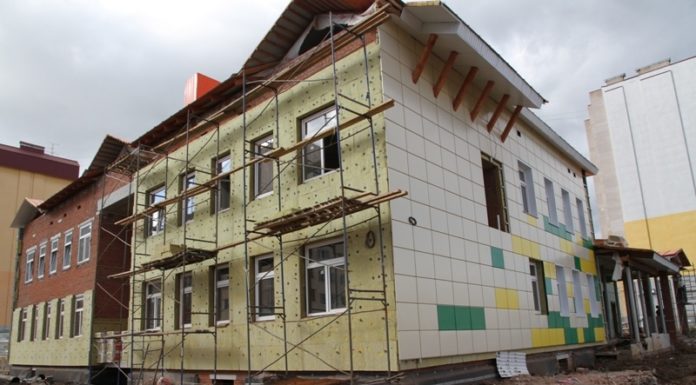 Мэр Стерлитамака рассказал, почему задерживается сдача новых садиков