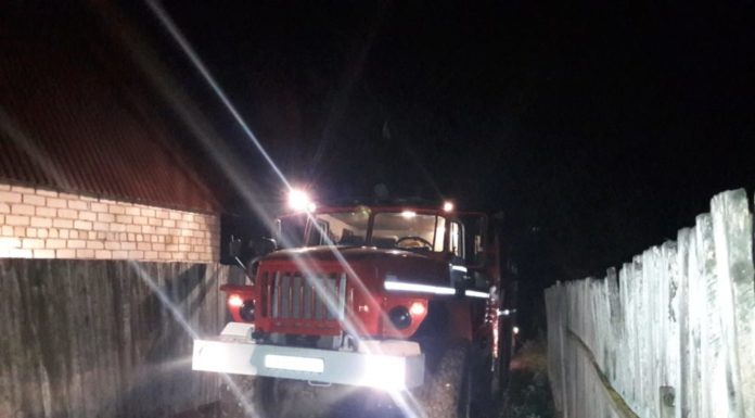 В Стерлитамаке в садовом домике обнаружили тело мужчины