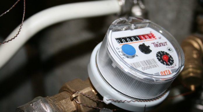 В России изменились правила поверки бытовых счетчиков