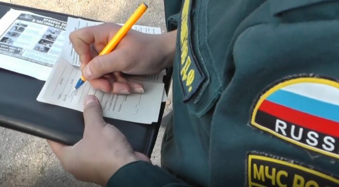 Штрафы и предупреждения: к собственникам частных домов в Стерлитамаке нагрянула проверка