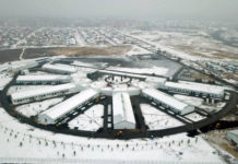 Инфекционный центр в Стерлитамаке откроется после 1 декабря