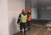 В инфекционный центр Стерлитамака начинают поставлять медоборудование