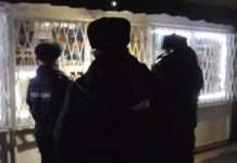 Продавали флакончики за 60 рублей: в Стерлитамаке обнаружили киоск с суррогатным алкоголем