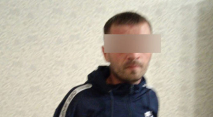 Может быть причастен к грабежам в Стерлитамаке: в Башкирии задержали ювелирного вора