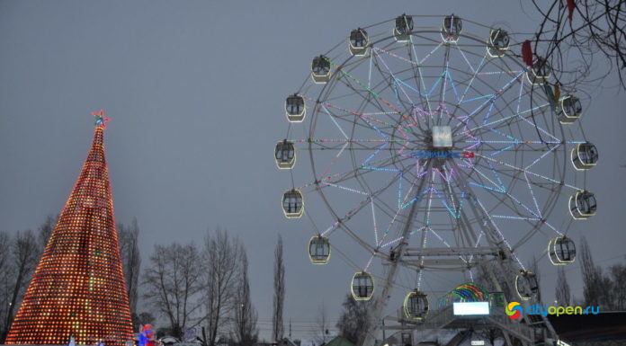 Стерлитамак занял призовые места в двух республиканских конкурсах