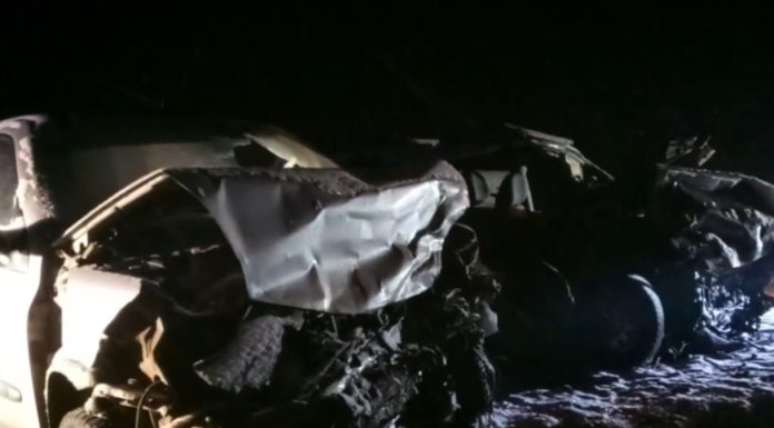 Страшное ДТП на трассе Стерлитамак-Белорецк: погиб мужчина и госпитализирован ребенок