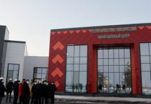 В Ульяновской области хотят построить такой же инфекционный центр, как в Стерлитамаке