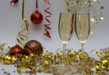 Глава Минторга Башкирии рассказал, как разрешат проводить новогодние корпоративы