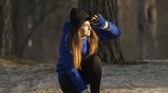 В Стерлитамаке пройдет Забег влюбленных