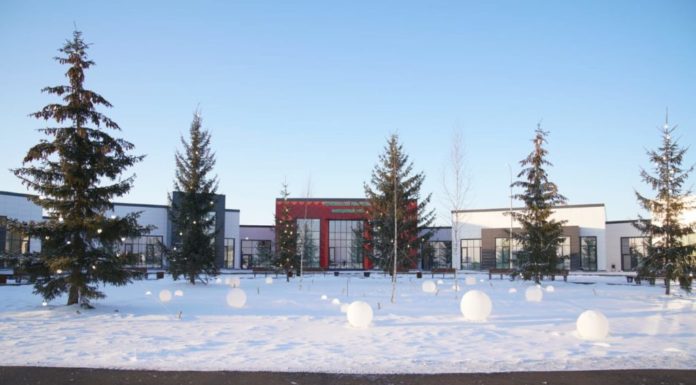 Передачи, пациенты и открытие третьего отделения: как сегодня работает Инфекционный центр в Стерлитамаке