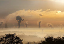 «Воздух чистый, загрязнения сезонные»: ОНФ провел опрос жителей Стерлитамака