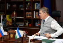 В Башкирии снимут некоторые ограничения режима повышенной готовности