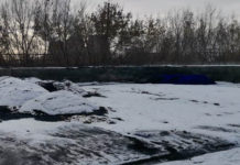 На заводе в Стерлитамаке обнаружены нарушения природоохранного законодательства