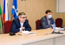 Мэр Стерлитамака рекомендовал ТЖХ пока не включать плату за тепло в квитанции