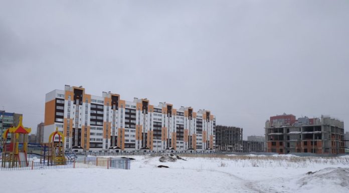 В Стерлитамаке более 130 дольщиков получили компенсацию