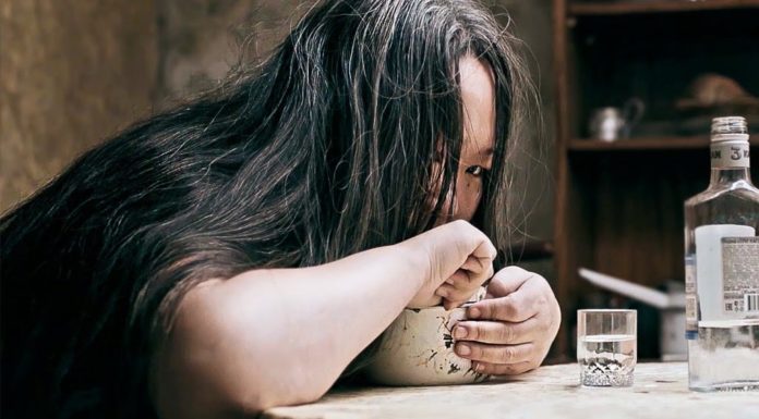 Х/ф Пугало (16+)