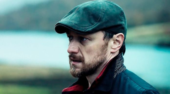 Х/ф Исчезнувший (16+)