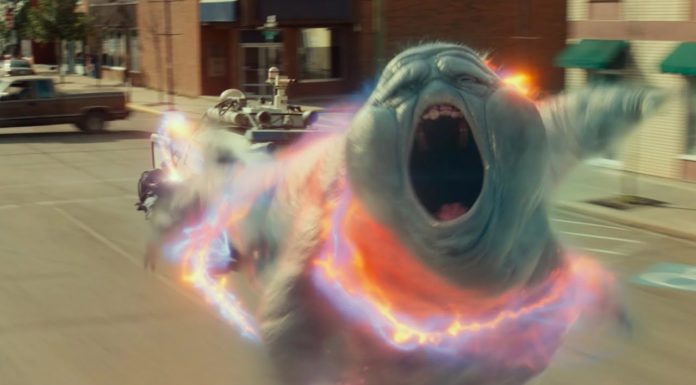 Х/ф Охотники на привидениями: наследники (12+)