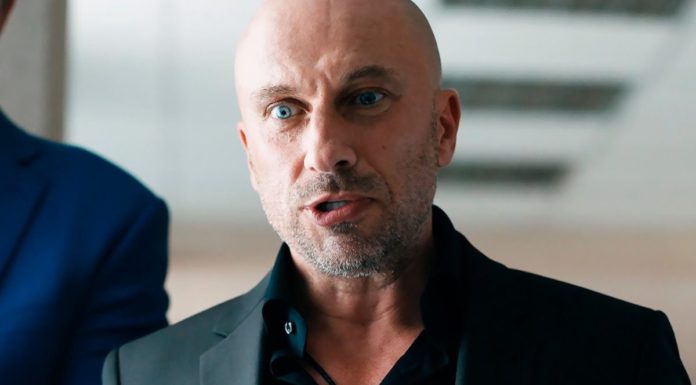 Х/ф Бумеранг (16+)