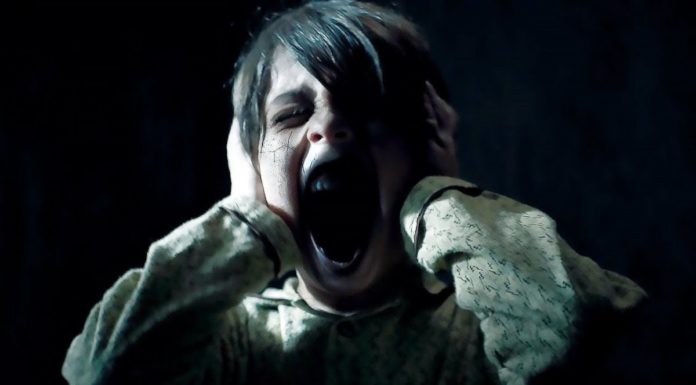 Х/ф Черная месса (18+)