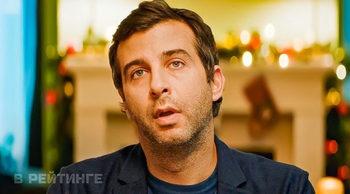 Х/ф Ёлки 8 (6+)