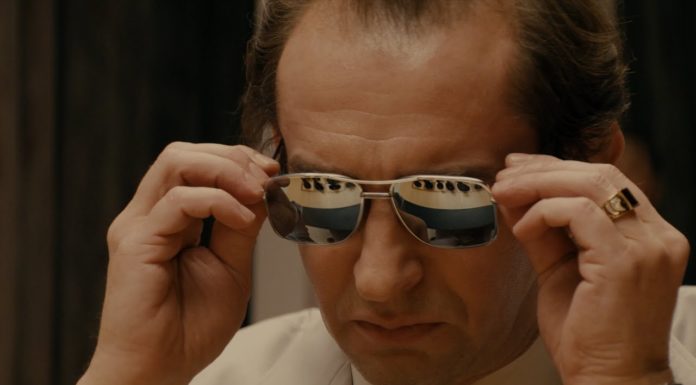 Х/ф Чемпион мира (6+)