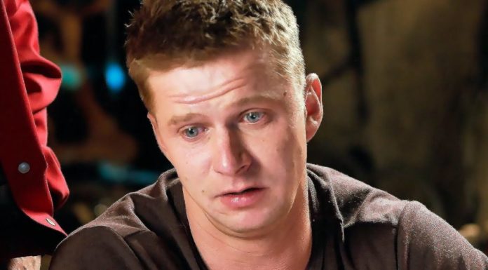 Х/ф Любовь и монстры (16+)