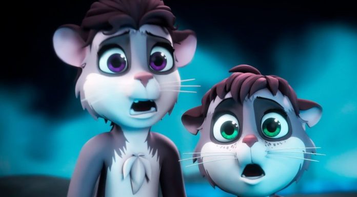 М/ф Дерево желаний (6+)