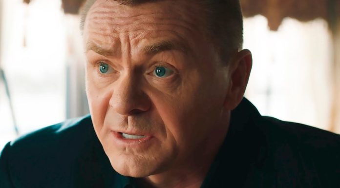 Х/ф Проклятый чиновник (16+)