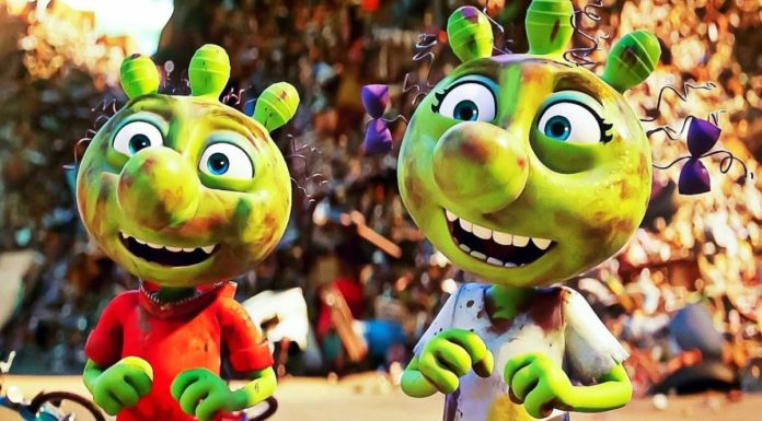 М/ф Огрики (6+)