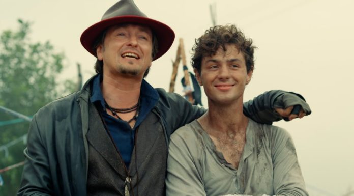 Х/ф Бендер: Золото Империи 2D (16+)