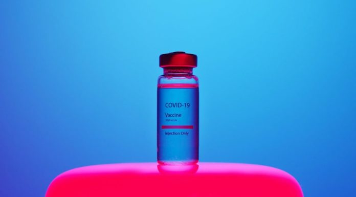 Путин поручил начать вакцинацию от коронавируса всего населения