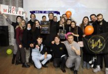 В СФ БашГУ завершился конкурс «Мистер СФ БашГУ», который в этом году прошел в формате реалити-шоу